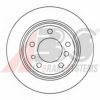 BMW 34211165259 Brake Disc